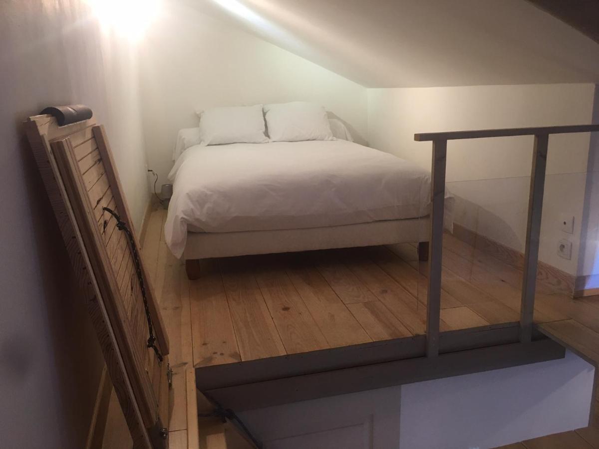 2 Pieces Et Mezzanine Des 2 Nuits Appartement Vedène Buitenkant foto