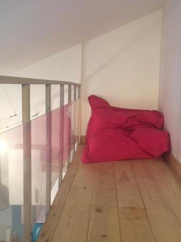 2 Pieces Et Mezzanine Des 2 Nuits Appartement Vedène Buitenkant foto